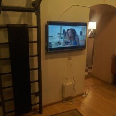 Chicago Hostel удобства в номере фото 2