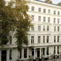 Отель Fraser Suites Queens Gate Великобритания, Лондон - отзывы, цены и фото номеров - забронировать отель Fraser Suites Queens Gate онлайн фото 2