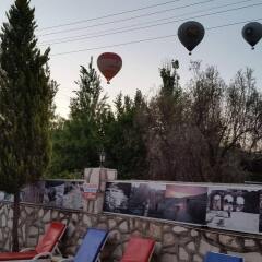 Pamukkale Турция, Памуккале - 1 отзыв об отеле, цены и фото номеров - забронировать отель Pamukkale онлайн спортивное сооружение