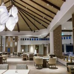 Отель Phuket Marriott Resort & Spa, Merlin Beach фото 13