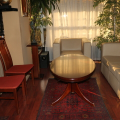 Hotel Charles интерьер отеля