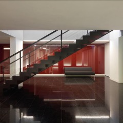 Hotel 3K Europa интерьер отеля фото 2