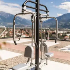 Отель Garni Hotel Katzenthalerhof Италия, Лана - отзывы, цены и фото номеров - забронировать отель Garni Hotel Katzenthalerhof онлайн фитнесс-зал