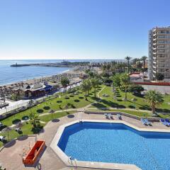 Отель Sol Timor Apartaments бассейн