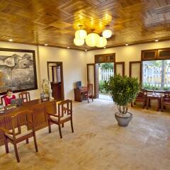 Отель Hoi An Tnt Villa Хойан помещение для мероприятий