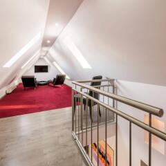 Отель Bürgerhofhotel детские мероприятия
