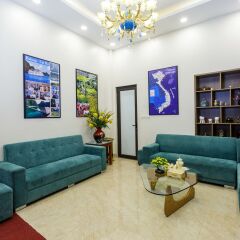 Отель Hanoi Genial Hotel Вьетнам, Ханой - отзывы, цены и фото номеров - забронировать отель Hanoi Genial Hotel онлайн интерьер отеля