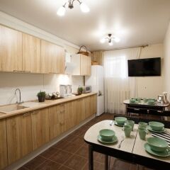 Отель Жилые помещения iHostel Казань фото 7