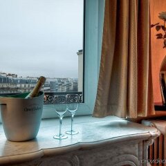 Отель Best Western Plus La Demeure фото 10