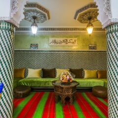 Отель Riad Dar Aby Марокко, Марракеш - отзывы, цены и фото номеров - забронировать отель Riad Dar Aby онлайн гостиничный бар