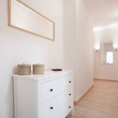 Отель Bbarcelona Encants Family Flat Барселона удобства в номере фото 2