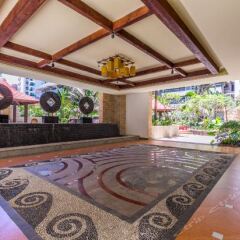 Апартаменты Duoleju Family Seaview Apartment развлечения
