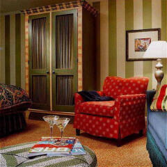 Kimpton Topaz Hotel с домашними животными