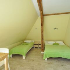 Hostel Grande Sopotiera детские мероприятия фото 4