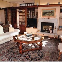 Отель B&B A Midi Италия, Аоста - отзывы, цены и фото номеров - забронировать отель B&B A Midi онлайн интерьер отеля