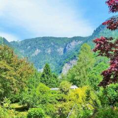 Отель Eremita-Einsiedler Меран фото 13