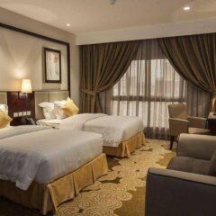 Boudl Al Tahlia Hotel in Jeddah, Saudi Arabia from 117$, photos, reviews - zenhotels.com