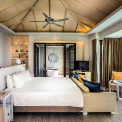 Отель Pullman Phuket Arcadia Naithon Beach комната для гостей фото 2