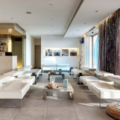 Отель Barceló Aran Blu Hotel Италия, Лидо-ди-Остия - 2 отзыва об отеле, цены и фото номеров - забронировать отель Barceló Aran Blu Hotel онлайн спа