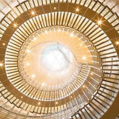 Отель The Westin Warsaw интерьер отеля фото 3