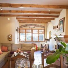 Отель Casa Rural Miel y Romero комната для гостей фото 2