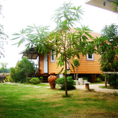 Отель Krabi Fresh Home Resort Таиланд, Краби - отзывы, цены и фото номеров - забронировать отель Krabi Fresh Home Resort онлайн детские мероприятия