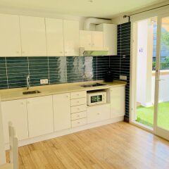 Отель Apartamentos Sa Torre в номере фото 2