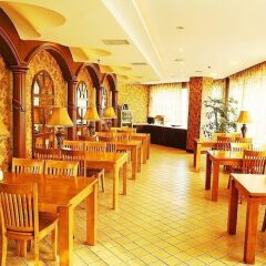 Haosi Hotel - Chongqing питание