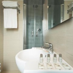Hotel Gardenia in Lido di Jesolo, Italy from 151$, photos, reviews - zenhotels.com bathroom photo 3