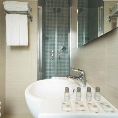 Hotel Gardenia in Lido di Jesolo, Italy from 115$, photos, reviews - zenhotels.com bathroom photo 3