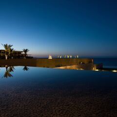 Отель JW Marriott Los Cabos Beach Resort & Spa фото 4