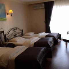 Dinc Hotel Чешме спа