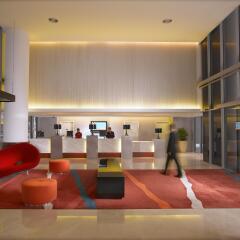 Отель ibis Singapore On Bencoolen детские мероприятия