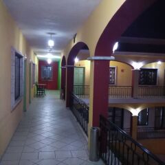Hotel Plaza Los Dorados интерьер отеля фото 3