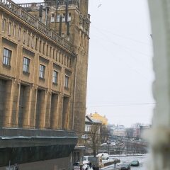 Мини-Отель Big Marine фото 4