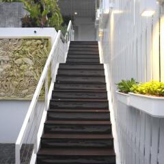 Отель Phuket Boat Quay