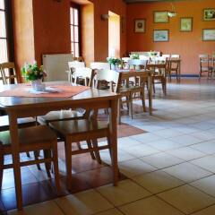 Karlamuiza Country Hotel питание