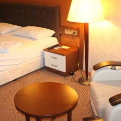 Otel Alcazar Турция, Кахраманмарас - отзывы, цены и фото номеров - забронировать отель Otel Alcazar онлайн удобства в номере
