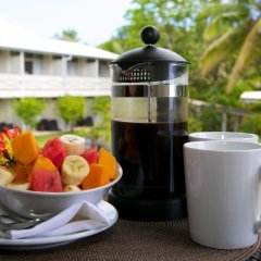 Scenic Matavai Resort Niue in Tamakautoga, Niue from 198$, photos, reviews - zenhotels.com
