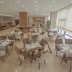 Margi Hotel Эдирне фото 6