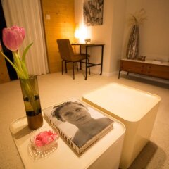 Отель Aplace Antwerp City Flats & Suites комната для гостей фото 4