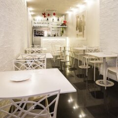 Hotel Caravita гостиничный бар