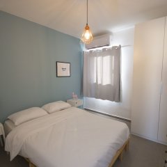 Holiday Apartment Alona in Eilat, Israel from 148$, photos, reviews - zenhotels.com guestroom photo 5