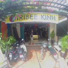 Tribee Kinh Hostel фото 4