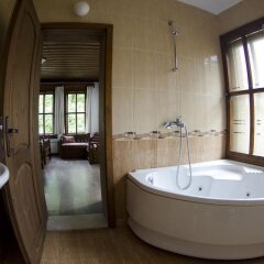 Отель Petko Takov's House Болгария, Чепеларе - отзывы, цены и фото номеров - забронировать отель Petko Takov's House онлайн фото 24