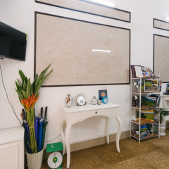Camellia Hotel 6 Ханой детские мероприятия