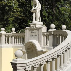 Grand Hotel Terme della Fratta Бертиноро фото 9