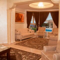 MauriCenter Hotel in Nouakchott, Mauritania from 145$, photos, reviews - zenhotels.com