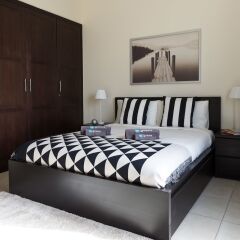 Отель HiGuests Vacation Homes - Residences 5 комната для гостей фото 2
