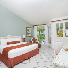 St. James Club Morgan Bay Family property - All Inclusive in Marisule, St. Lucia from 359$, photos, reviews - zenhotels.com guestroom photo 2